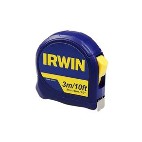 Trena Aço 3mts Standard Cod. Iw13946 - Irwin