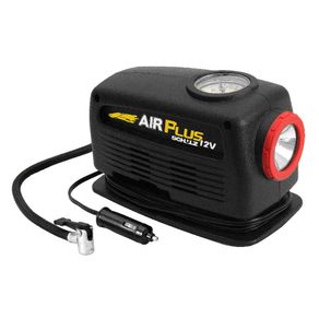 Compressor Air Plus 12v - Schulz