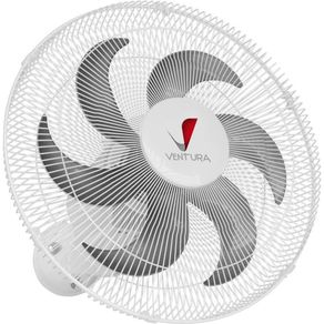 Ventilador Parede 50cm Ventura  (Branco) Bivolt – Venti-Delta