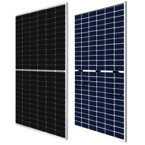 Painel Solar CS6W-535MB-AG 144 Células Mono Bifacial 535w – Canadian