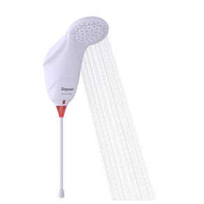 Ducha Sublime Eletrônica – Zagonel | Branco 220V  7500W