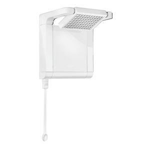 Chuveiro Acqua Ultra Star – Lorenzetti Chuveiro Acqua Ultra Star Branco – Lorenzetti | 127V 5500W