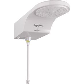 Ducha Eletrônica Fit Black – Hydra Ducha Eletrônica Fit – Hydra | Branco 110V  5500W