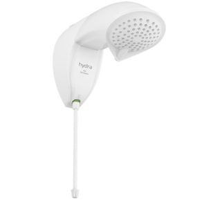 Ducha Eletrônica ND Branco – Hydra | 110V  5500W