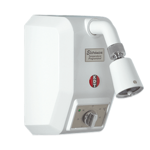 Ducha Eletrônica Programável 220v Branco 8.800W – KDT