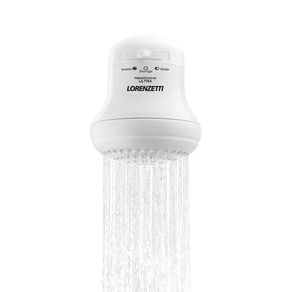 Chuveiro Maxi-Ducha – Lorenzetti	|220V  5500W