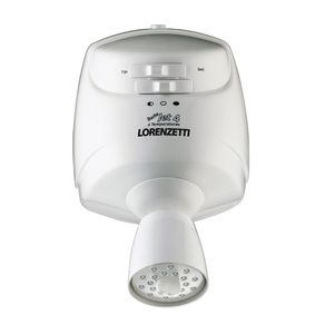 Ducha Jet 4 Temperaturas – Lorenzetti | 127V  5500W