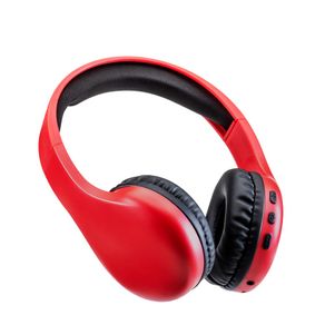 Headphone Bluetooth Joy P2 Vermelho Multilaser - PH311 PH311