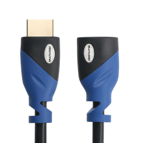 Cabo Extensor Hdmi 2,0 - WI360 WI360