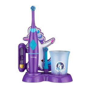 Escova Dental Infantil - Funny Brush - Niko - Multilaser Saúde - HC054 HC054