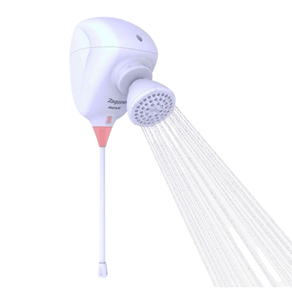 Chuveiro Ducha Eletrônica Move 127V 5500W - Zagonel