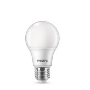 Lâmpada Led Bulbo E-27 Biv 11W 6500K 1018LMS A60 929002984412 - Philips