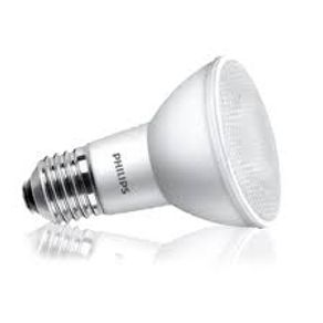 Lâmpada Led Par 20 4,9W Biv. 6500K 525LMS 25G 929002403112 – Philips Lampada Led Par 20 4,9W Biv. 6500K 525LMS 25G 929002403112 – Philips