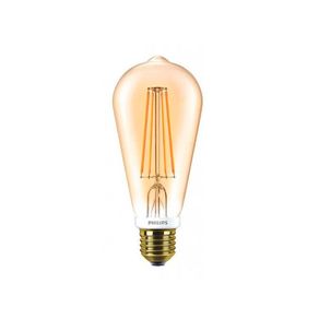 Lâmpada Led Filamento 5w – Philips