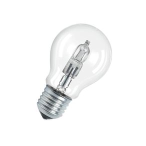 Lampada Halogena Classic Energy Saver 70W X 127V Modelo Incandescente 100W – Osram