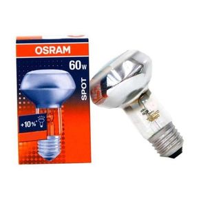 Lâmpada Spot Espelhada 60w 220v - Osram