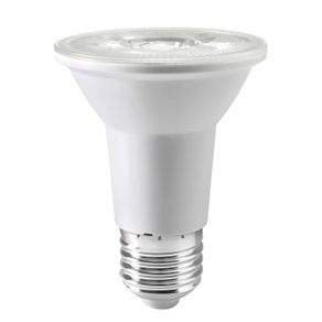 Lâmpada Led Par 20 4.8W Biv. 24G 4000K 450LMS IP65 Ref.Se-110.1962 – Save Energy