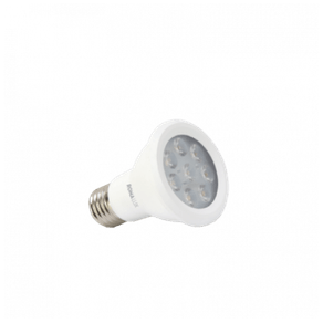 Lâmpada Led Par 20 6w Biv. 6500k - Romalux