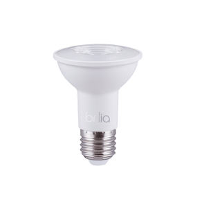 Lâmpada Led Par Smart 20 4,5w Bivolt - Brilia | 6500k