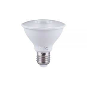 Lâmpada Led Par 30 8,5w Bivolt 4000k Smart - Brilia