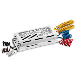 Reator Fluorescente Eletrônico  A.F.P 2 X 32w – Intral