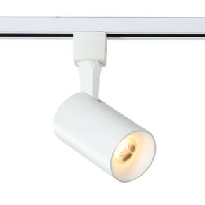 Spot P/Par 30 Led 14w 3000k Branco Fosco Ledos - Itamonte