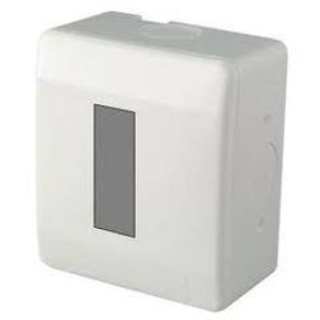 Caixa PVC P/4 Disjuntor Siemens 913073 – Cemar