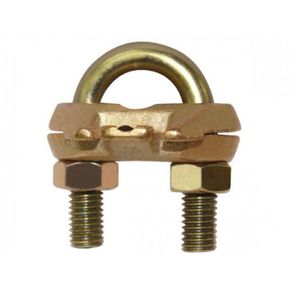 Conector Gar Para Aterramento PA-30 Bronze Padrão Copel - Betel