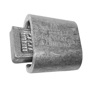Conector Cunha de Alumínio CADC-105 - Intelli