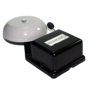Campainha CT 4/SA-01 – Bellkron Campainha CT 4/SA-01 | 110V – Bellkron