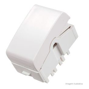 Interruptor Simples 10a Decor – Schneider