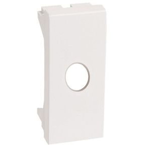 Modulo Saida De Fio Branco Arteor 582561B - Pial