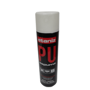 Espuma Poliuretano 500ML - Etaniz