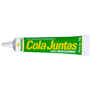 Cola Juntas 73gr - Brascola