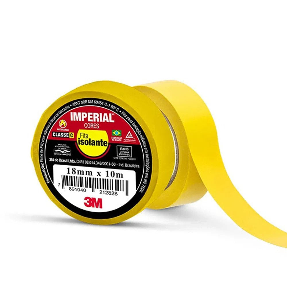 Amarela
