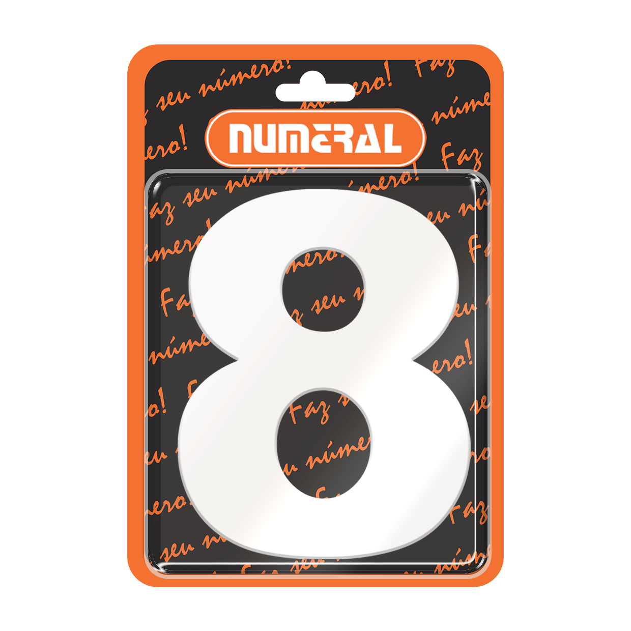 N° 8