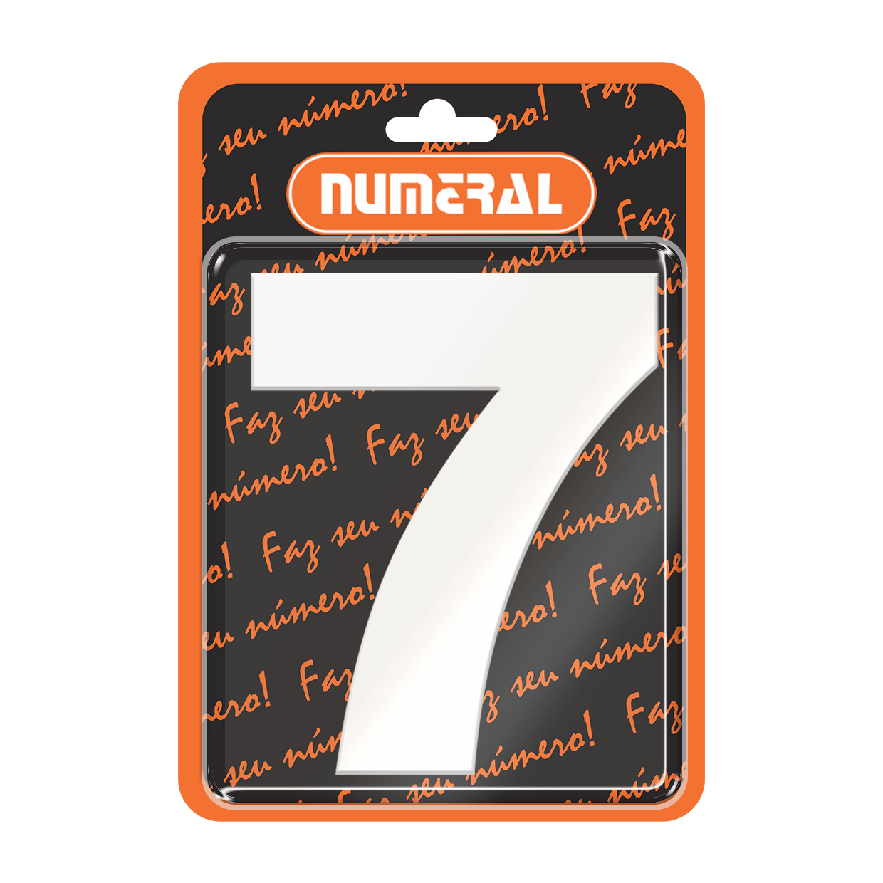 N° 7