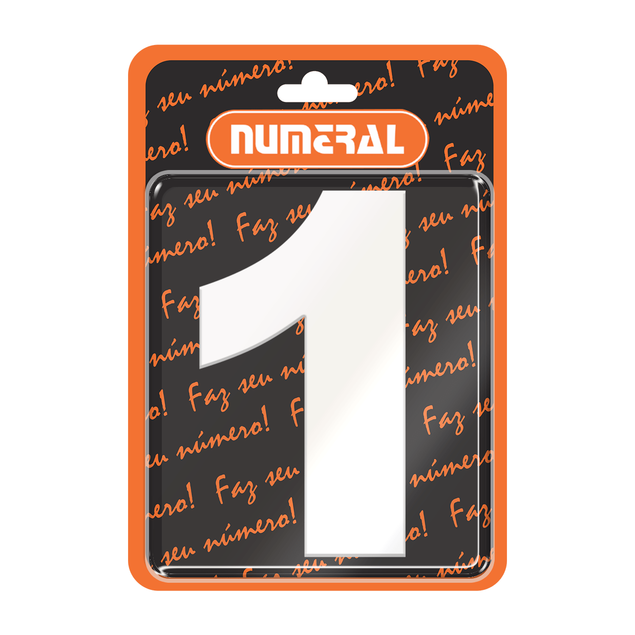 N° 1