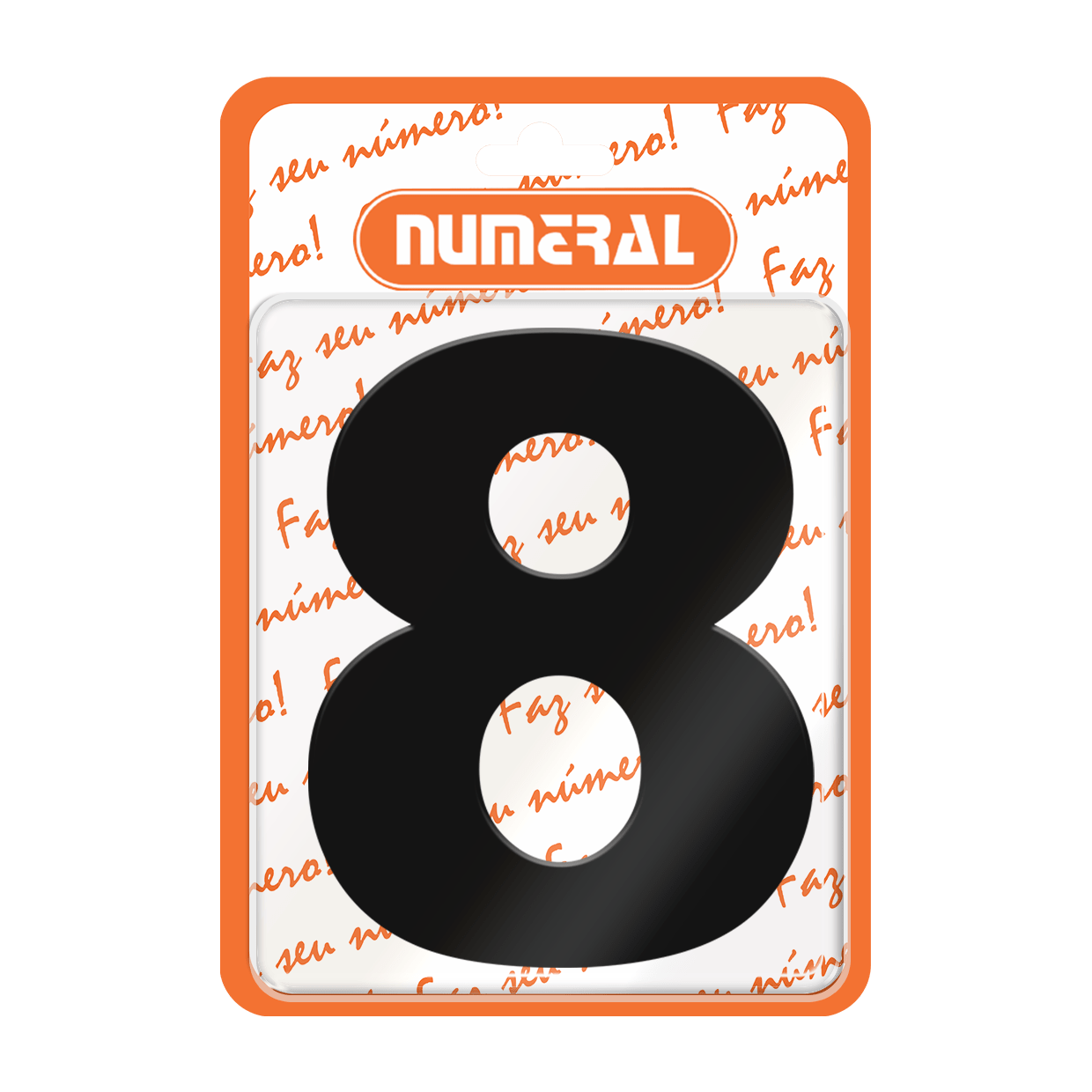 N° 8
