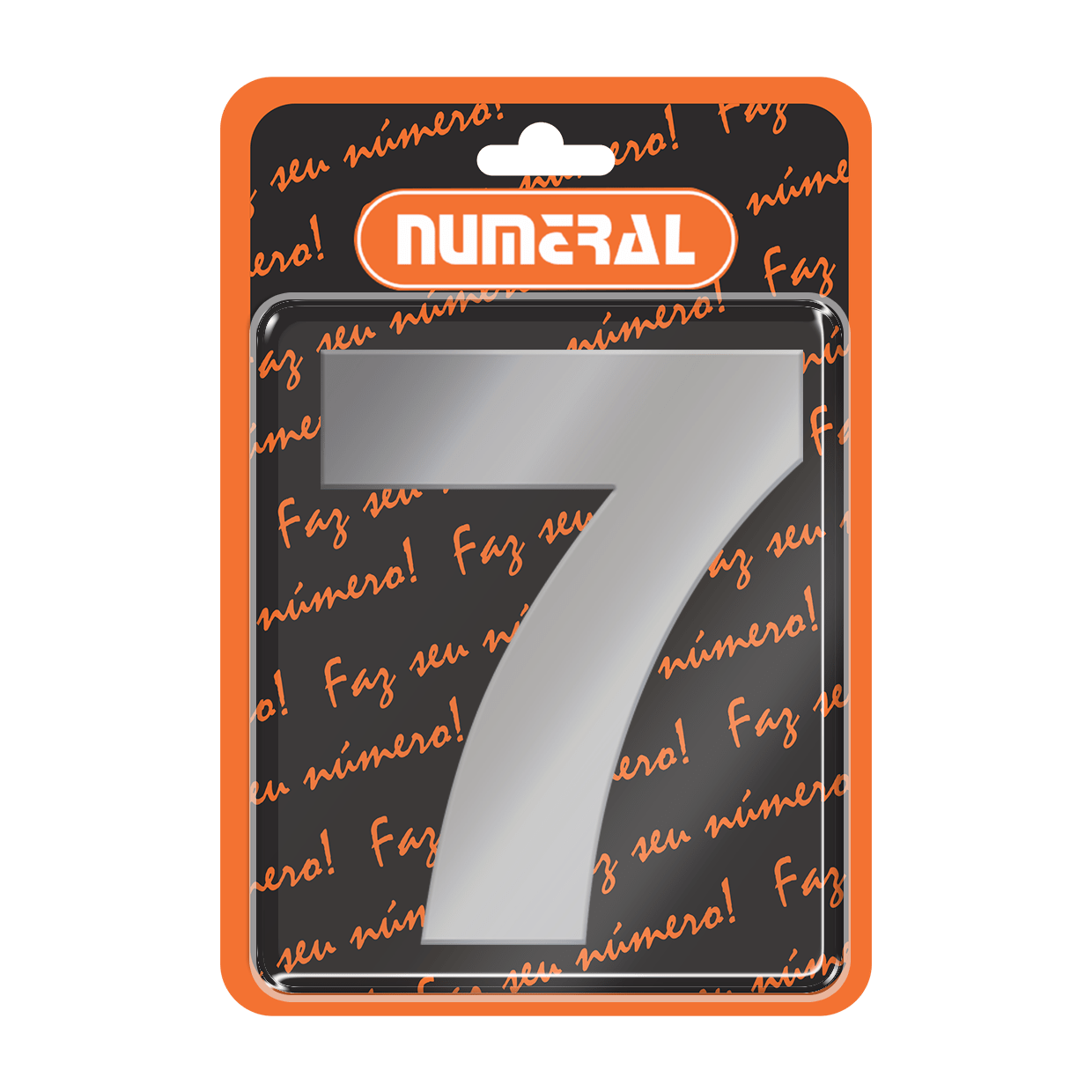 N° 7