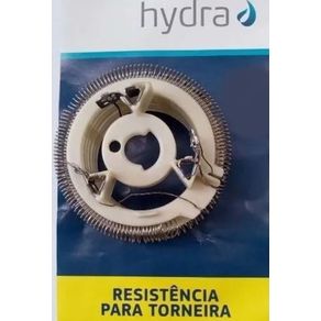Resistência Thermo System Para Torneira Elétrica Slim - Hydra | 110v 5500w