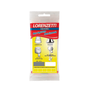 Resistência para Chuveiro Tradição/Jet4/Lorenducha - Lorenzetti | 127V 5.500W