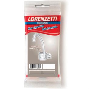 Resistência para Torneira Loren Easy - Lorenzetti | 127V 4800w