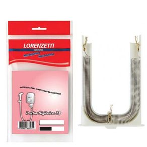 Resistência P/ Ducha Higiênica- Lorenzetti | 127V 4000w