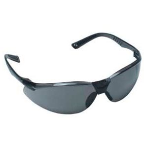 Óculos De Segurança Cayman Cinza - Carbografite