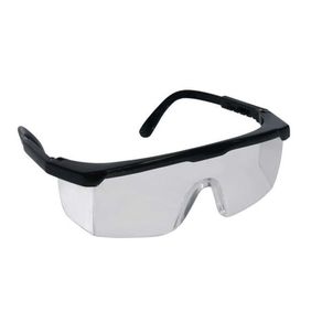 Óculos De Segurança Fênix Incolor Modelo Da-14500 CA 9722 – Danny