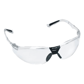 Óculos De Segurança Cayman Incolor - Carbografite