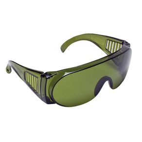 Óculos de Segurança Pro-Vision Verde Ref.012227612 - Carbografite