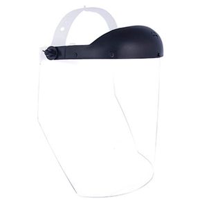 Máscara Facial Visor Transparente – Ledan