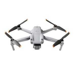 Drone DJI Air 2S Fly More Combo Detecção Obstáculos 3 Baterias 5.4K 30min 12km - DJI008 DJI008